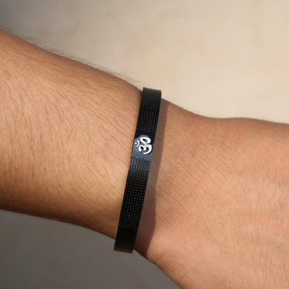 Resiliance Kada ( Black Titanium ) - Buy 1 Get 1 Free