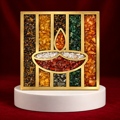 Dhan Yog Yantra