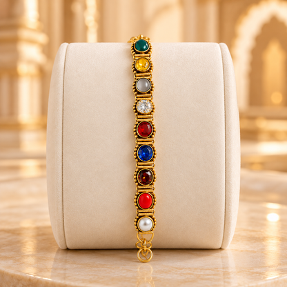 Navshakti Bracelet