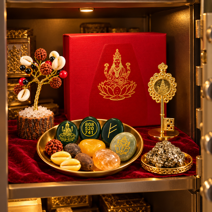 Lakshmi Dhan Samriddhi Box
