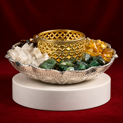 DHAN YOG DIYA ( PACK OF 2 )