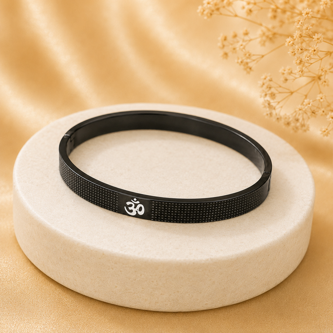 Resiliance Kada ( Black Titanium ) - Buy 1 Get 1 Free