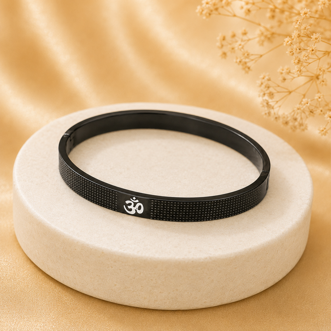 Resiliance Kada ( Black Titanium ) - Buy 1 Get 1 Free