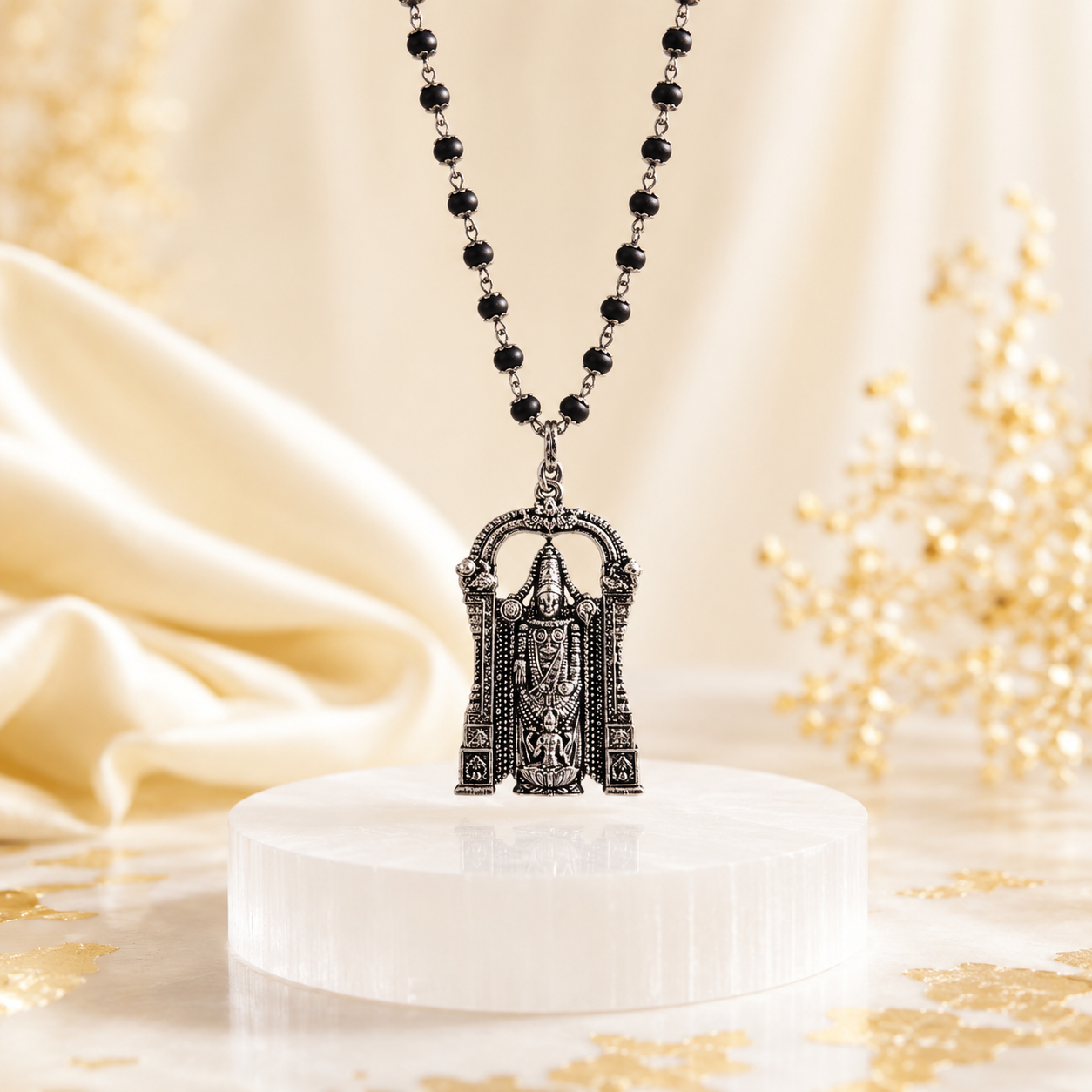 Shri Venkateshwara Mala