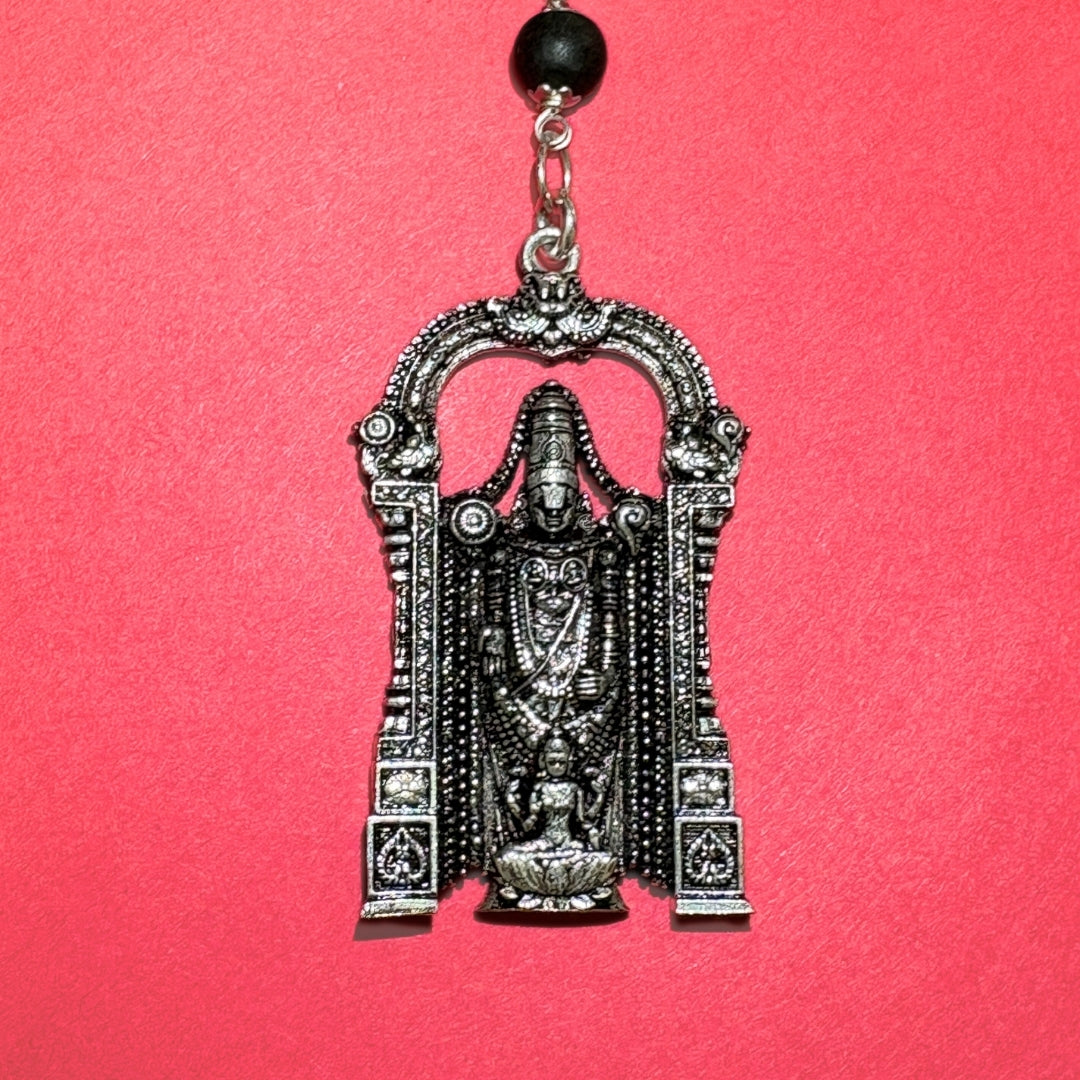 Shri Venkateshwara Mala - (BFCM SALE - Buy 1 Get 1)
