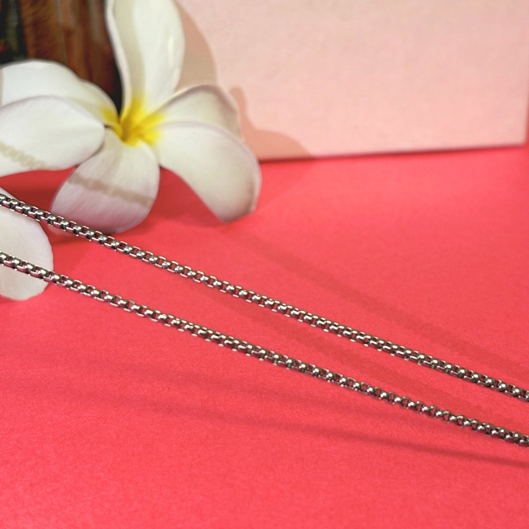 Rudra Hanuman Locket with Chain - (BFCM SALE - Buy 1 Get 1)