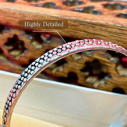 Ganpati Trident Kada – Wisdom, Power &amp; Protection - (𝐁𝐮𝐲𝟏 𝐆𝐞𝐭𝟏 𝐅𝐫𝐞𝐞)