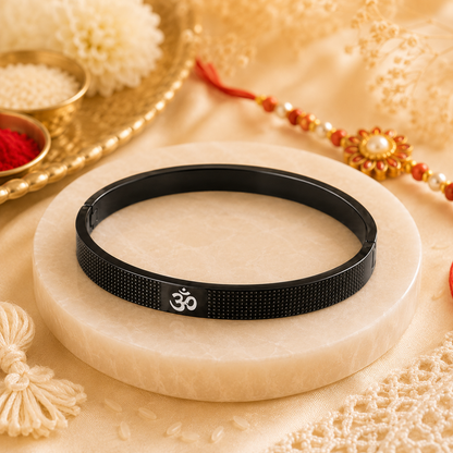 Resiliance Kada ( Black Titanium ) - Buy 1 Get 1 Free