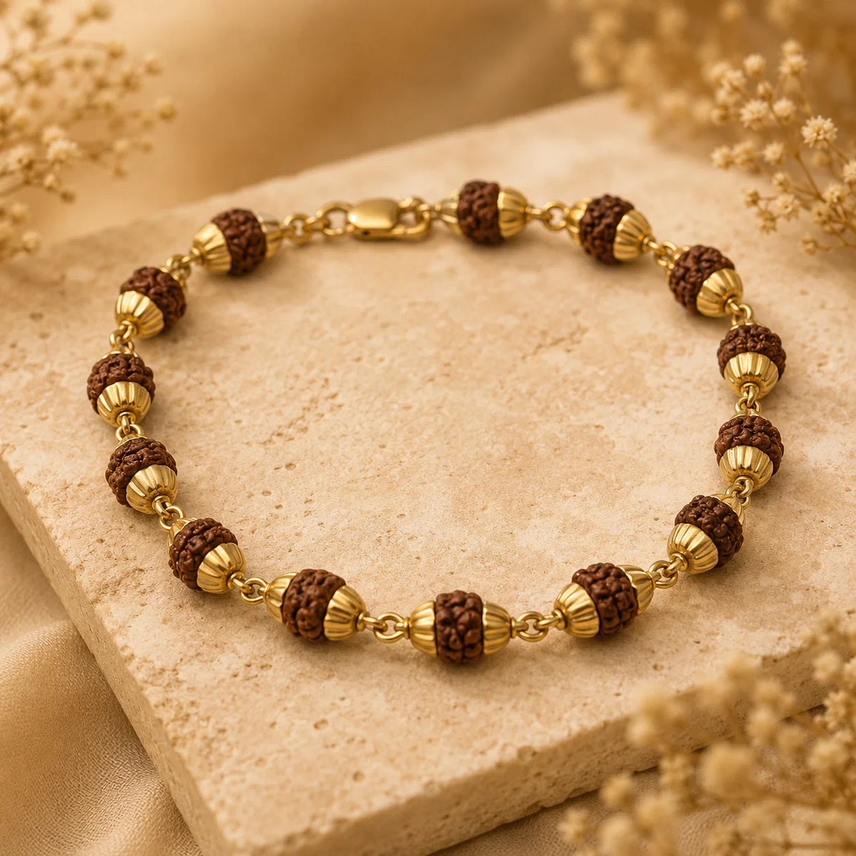 Crafted with Care