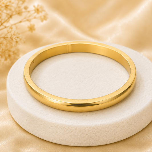 Shakti Kada (Round)