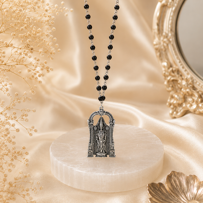 Shri Venkateshwara Mala - (SALE - Buy 1 Get 1)