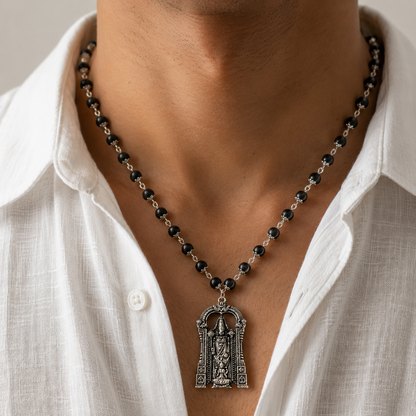 Shri Venkateshwara Mala - (SALE - Buy 1 Get 1)
