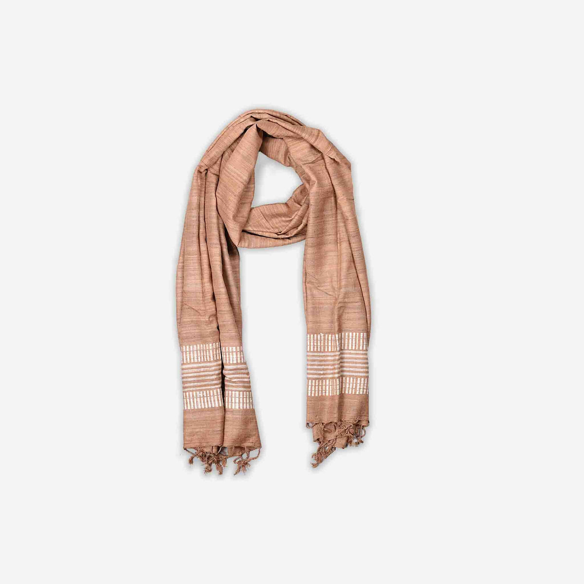 Tura Vegan Silk Stole
